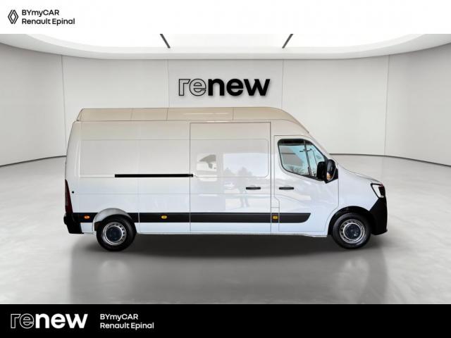 Renault Master image 4