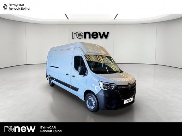 Renault Master image 3