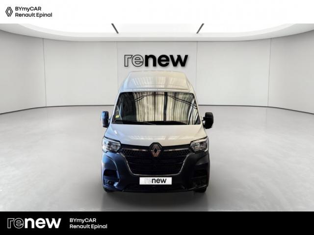 Renault Master image 9