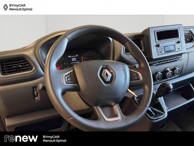 Renault Master image 9