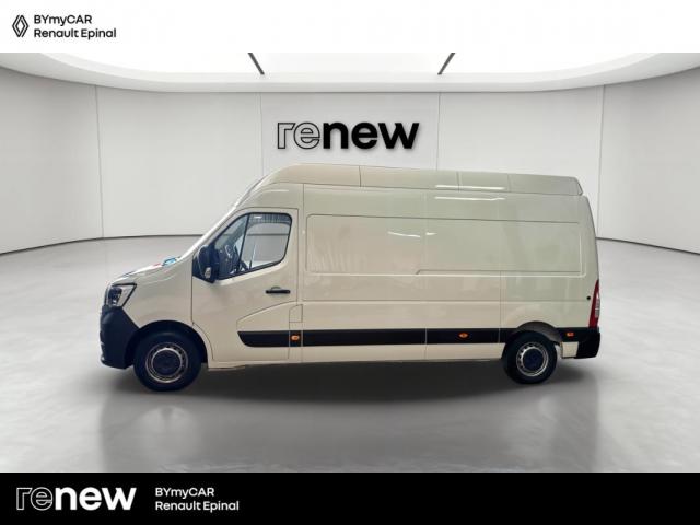 Renault Master image 7