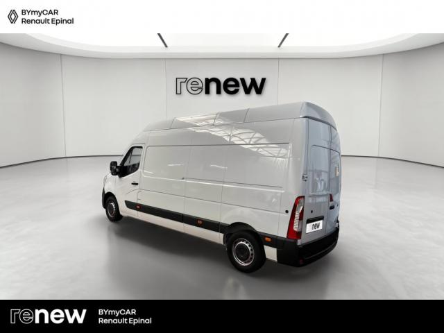 Renault Master image 8