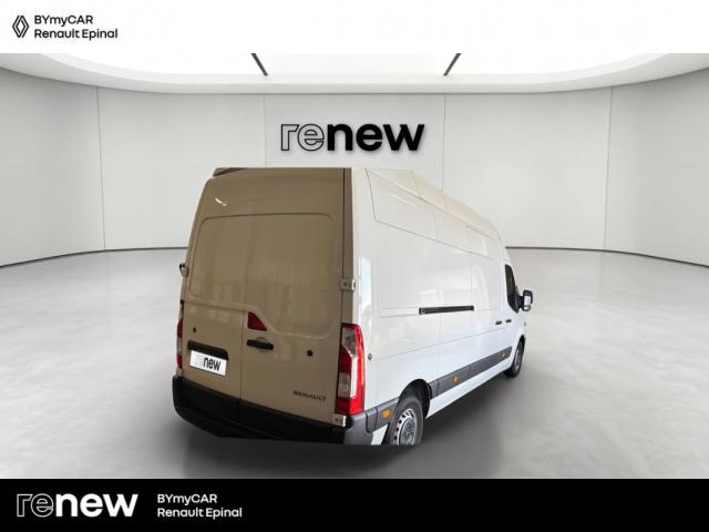 Renault Master image 4