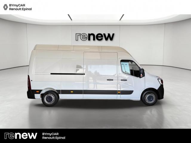 Renault Master image 5