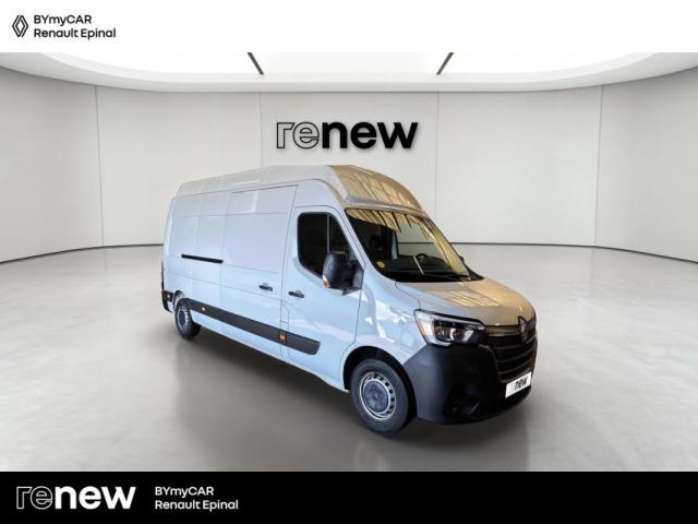 Renault Master image 2