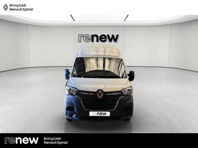 Renault Master image 6