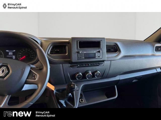 Renault Master image 3
