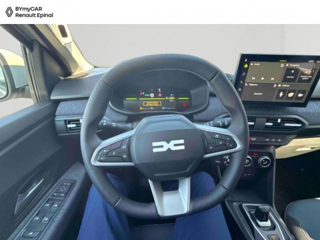 Dacia Jogger image 4