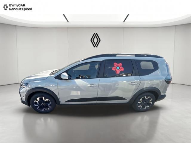 Dacia Jogger image 6