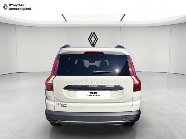 Dacia Jogger image 2
