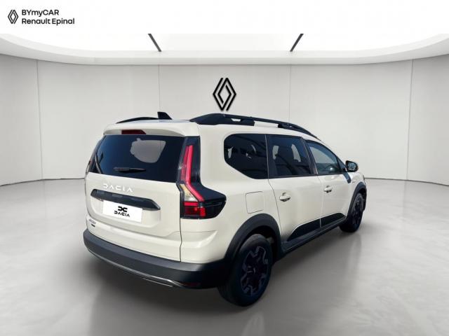 Dacia Jogger image 9