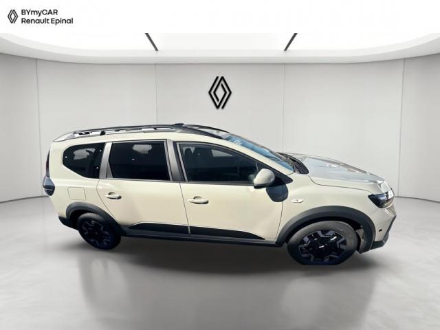 Dacia Jogger image 5