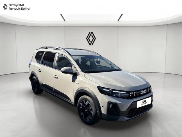 Dacia Jogger image 7