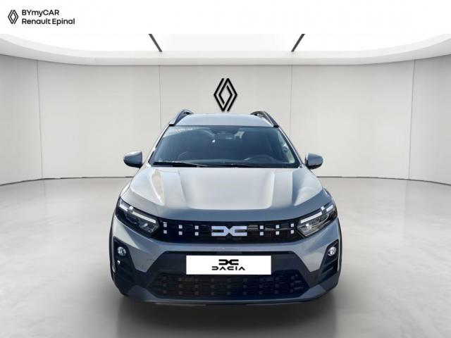 Dacia Jogger image 3