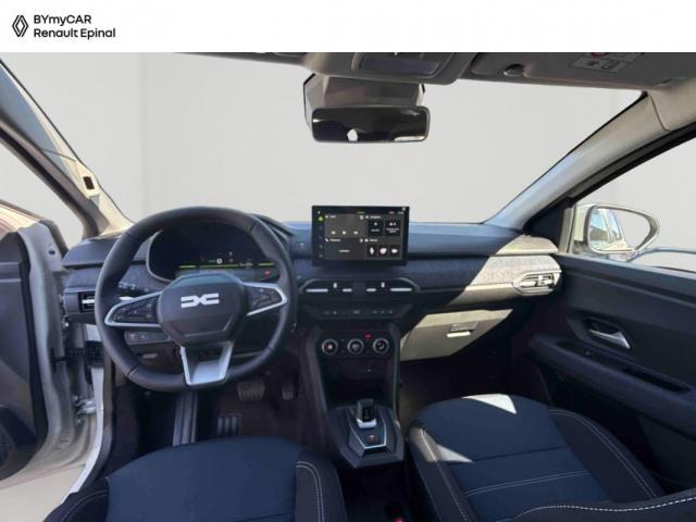 Dacia Jogger image 8