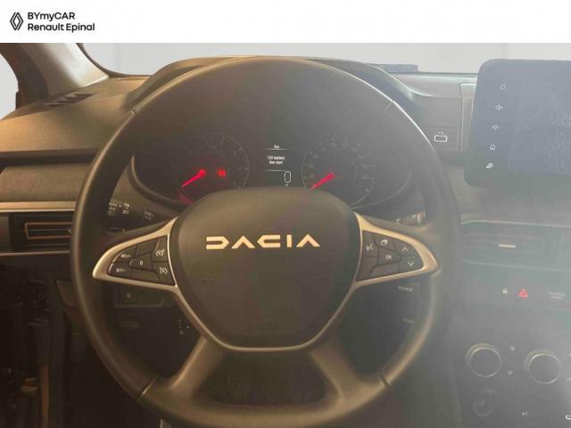 Dacia Sandero image 8