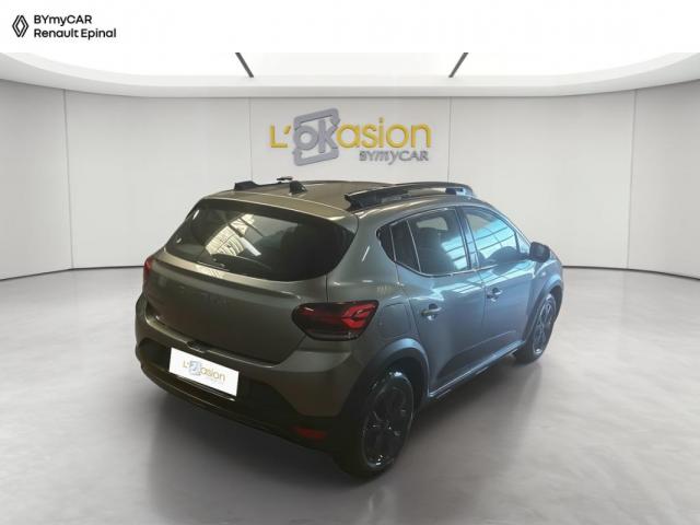 Dacia Sandero image 3