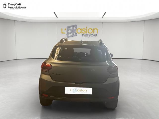 Dacia Sandero image 7