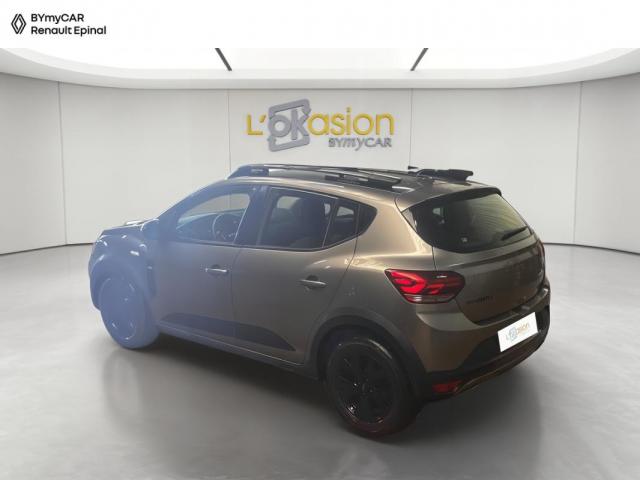 Dacia Sandero image 5