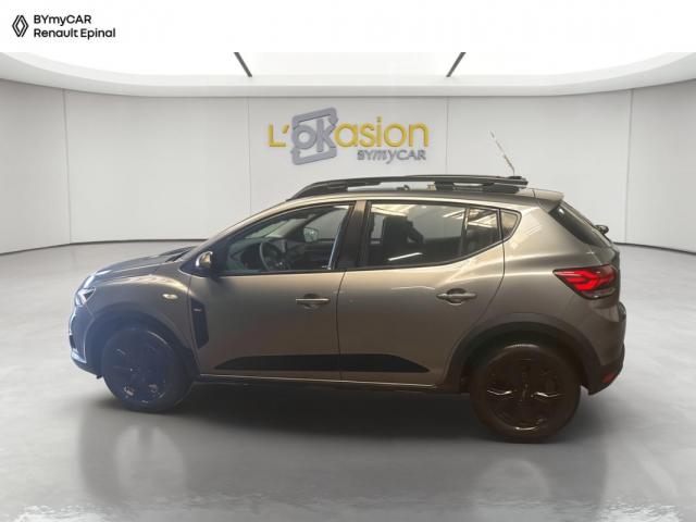 Dacia Sandero image 1