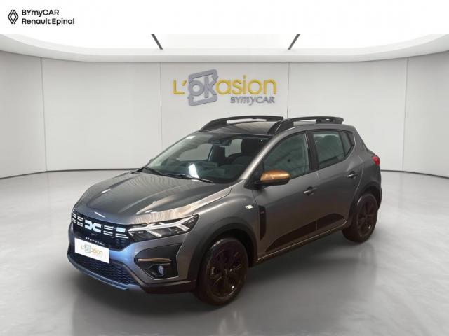 Dacia Sandero image 6