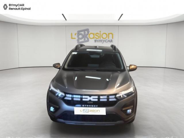 Dacia Sandero image 4