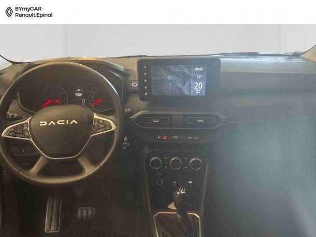 Dacia Sandero image 9