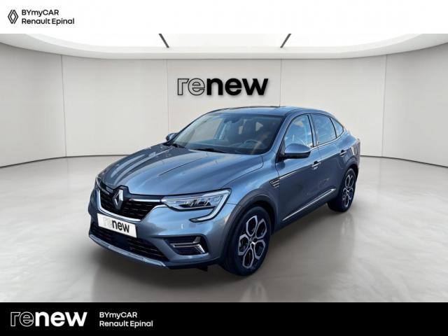 Renault Arkana E-Tech 145 - 21b Intens