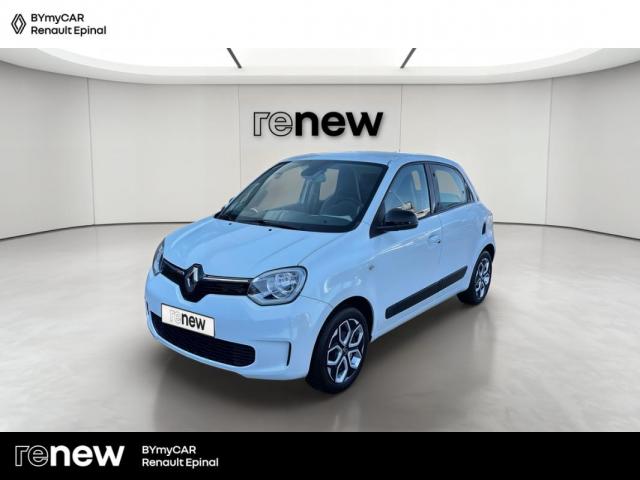 Renault Twingo Iii Sce 65 - 21 Limited