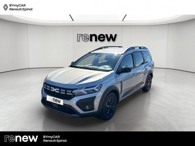Dacia Jogger Tce 110 7 Places Extreme