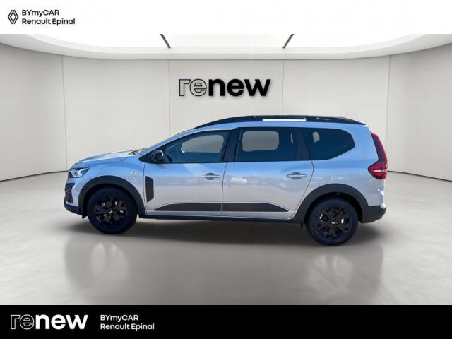 Dacia Jogger image 5