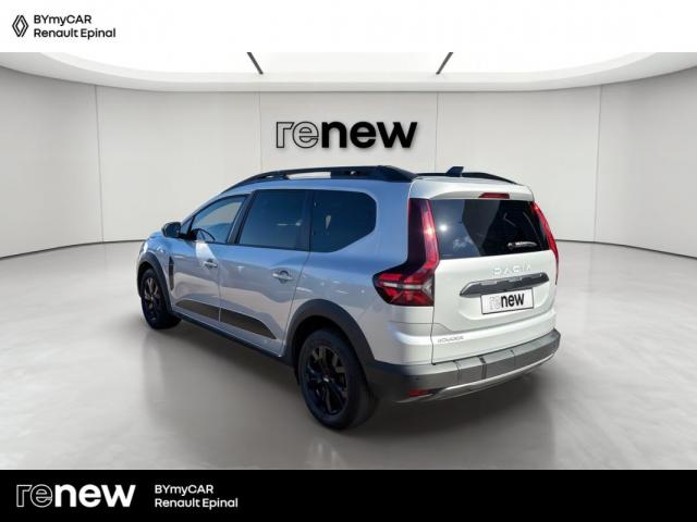 Dacia Jogger image 6