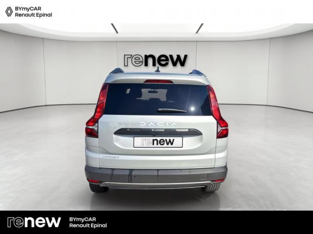 Dacia Jogger image 7