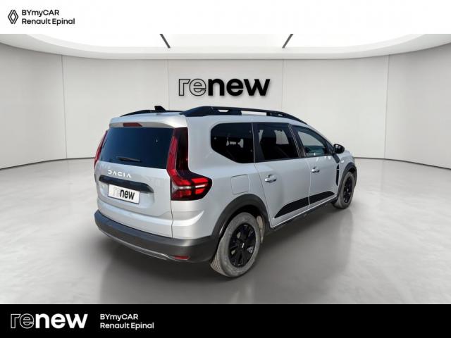 Dacia Jogger image 8