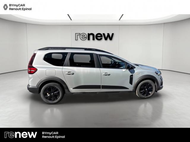 Dacia Jogger image 2