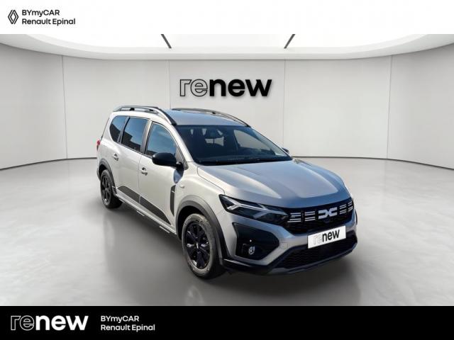 Dacia Jogger image 1