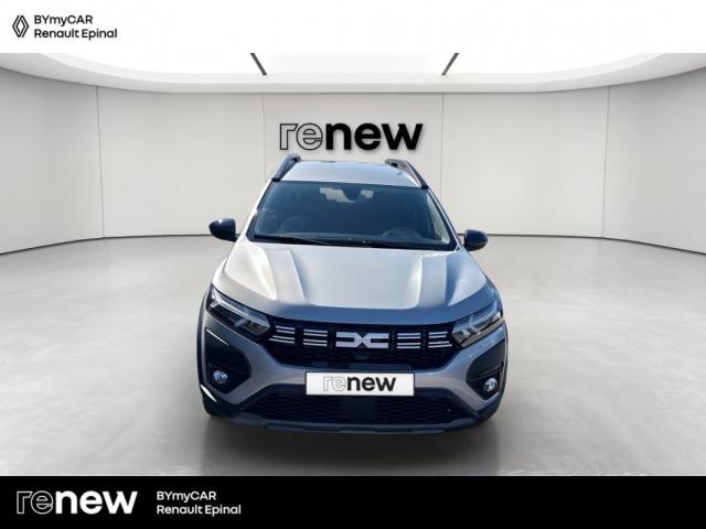 Dacia Jogger image 9