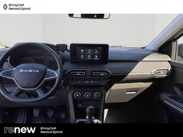 Dacia Jogger image 3