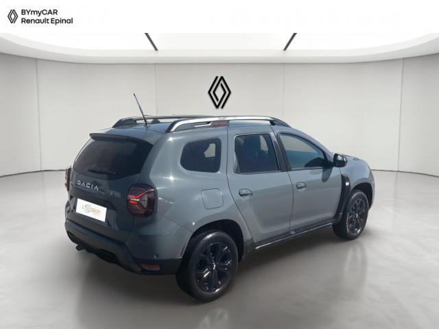 Dacia Duster image 7