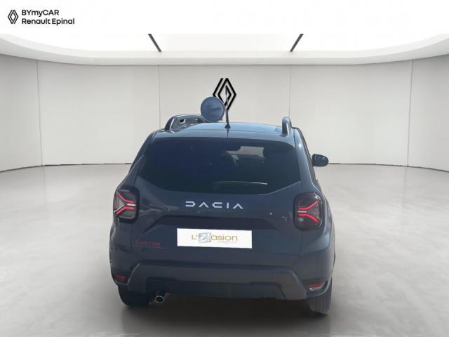 Dacia Duster image 9