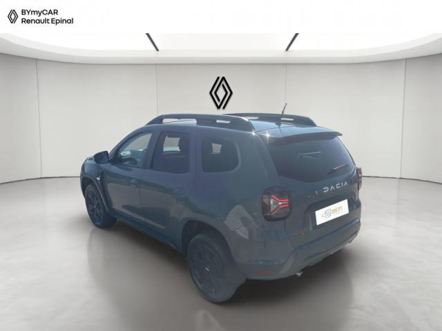 Dacia Duster image 6