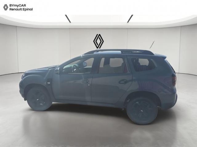 Dacia Duster image 8