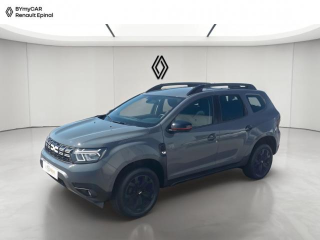 Dacia Duster image 4