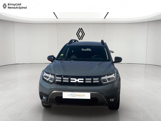 Dacia Duster image 3