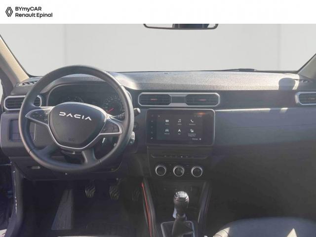 Dacia Duster image 2