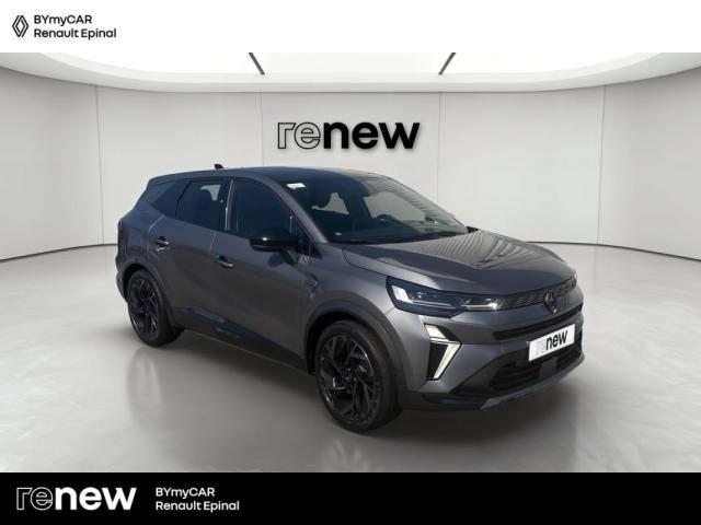 Renault Symbioz E-Tech Full Hybrid 145 Esprit Alpine