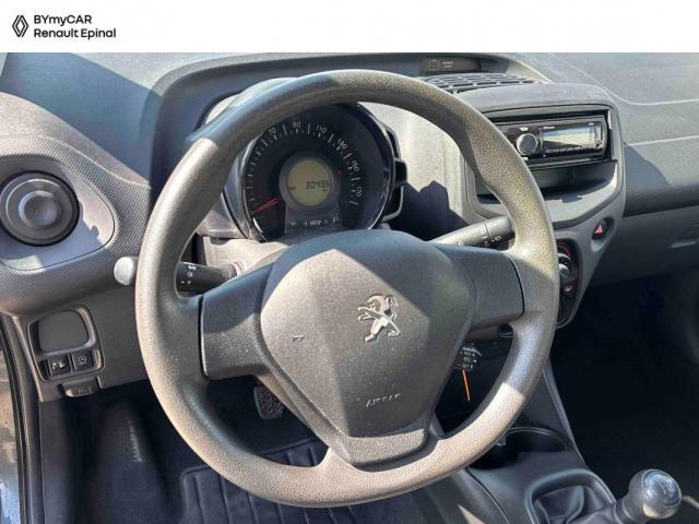Peugeot 108 image 5