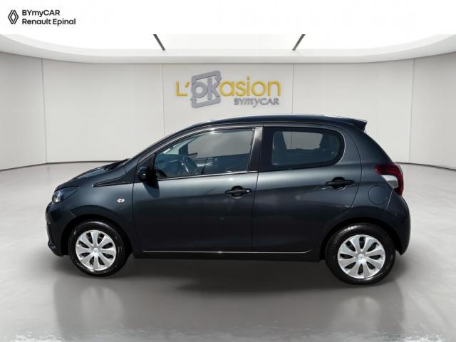 Peugeot 108 image 9