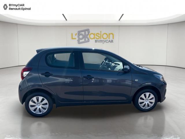 Peugeot 108 image 7