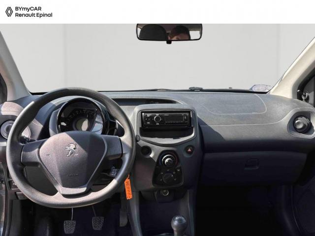 Peugeot 108 image 6